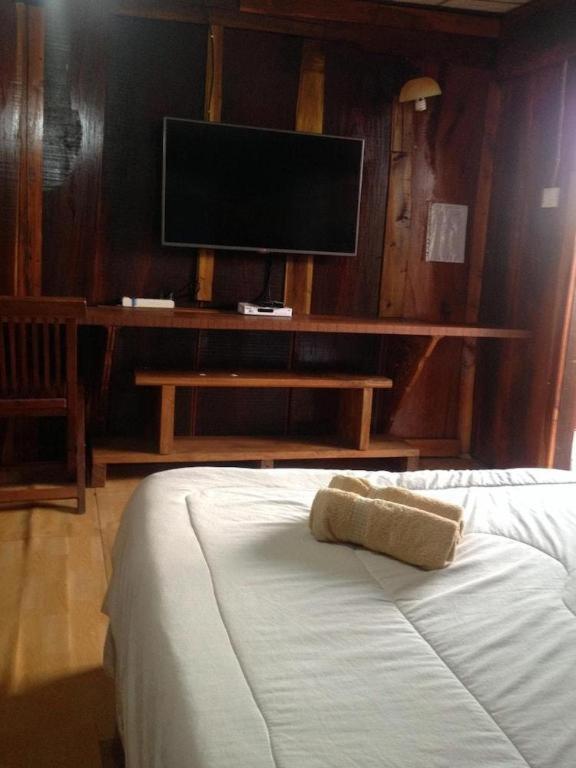 Jidapa Resort Phra Nakhon Si Ayutthaya Buitenkant foto