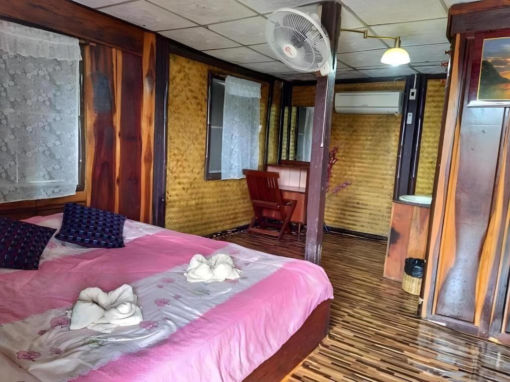 Jidapa Resort Phra Nakhon Si Ayutthaya Buitenkant foto