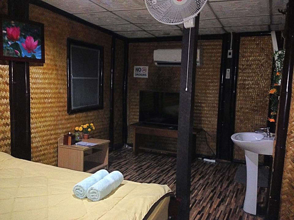 Jidapa Resort Phra Nakhon Si Ayutthaya Buitenkant foto